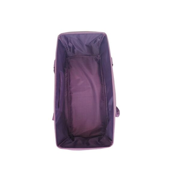 Multipurpose Utility Tote - Iris Purple - Picture 9 of 16